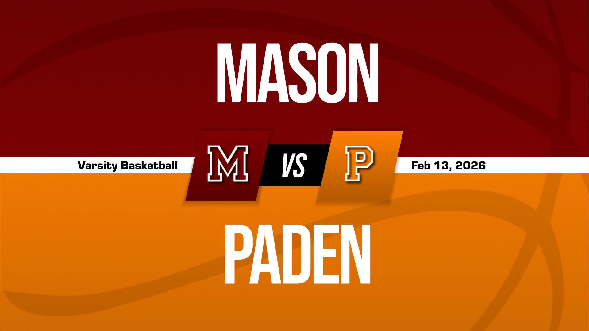Basketball Recap: Mason Has No Trouble Against Oaks-Mission