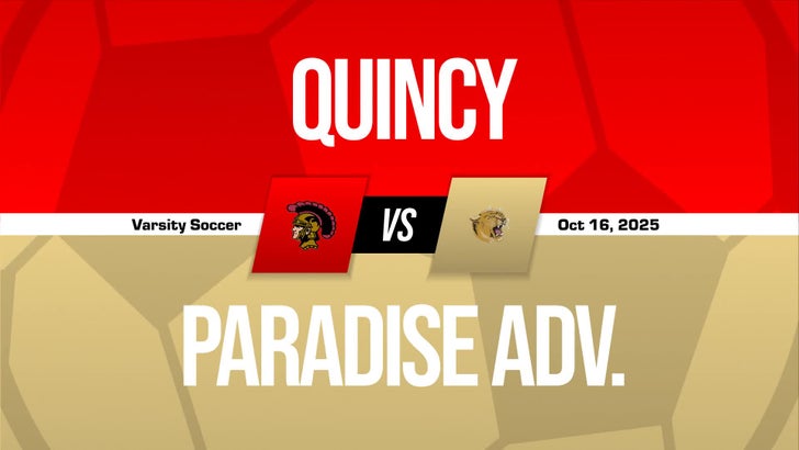 Soccer Recap: Paradise Adventist Academy Comes Up Short