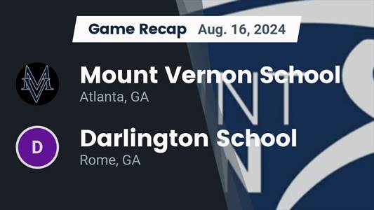 Football Game Preview: Mount Vernon Heads Out