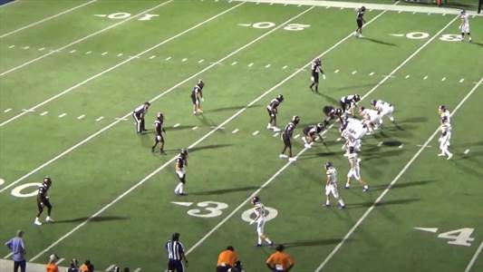 Baseball Recap: Commerce Comes Up Short