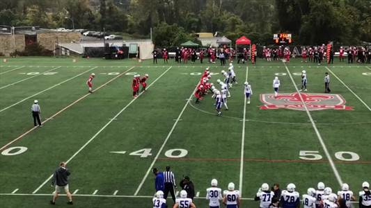 Concordia Prep vs. Jemicy