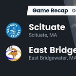 Football Game Preview: Hingham vs. Scituate