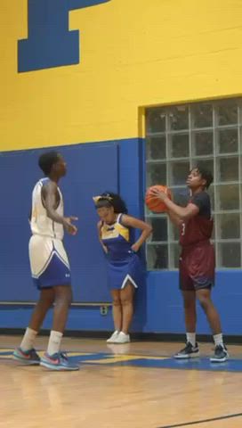 Basketball Game Preview: Bowie Bulldogs vs. Northwestern Wildcat