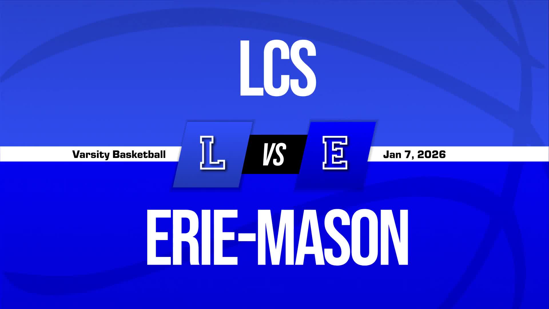 Basketball Recap: Erie-Mason Comes Up Short + How To Watch