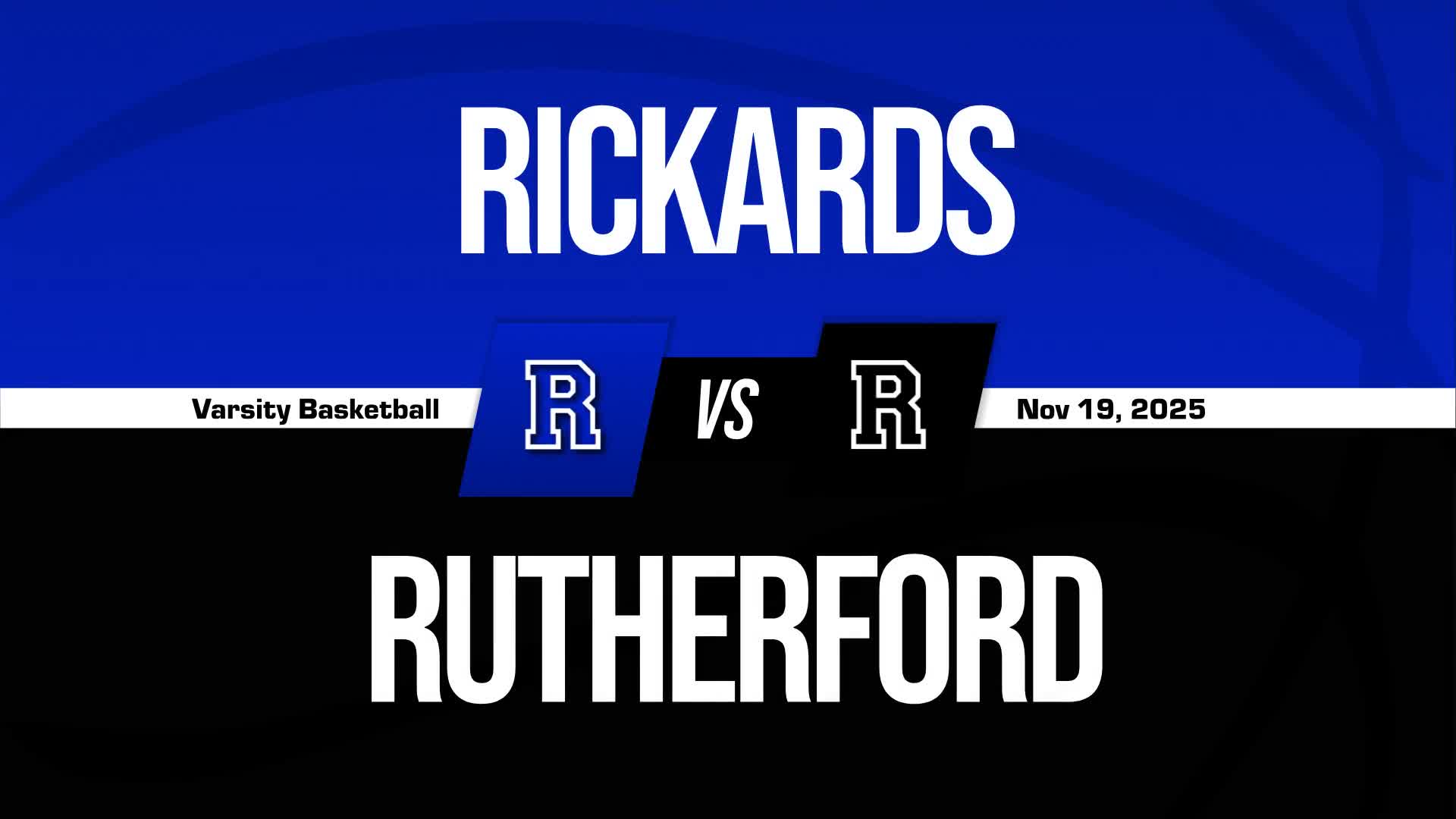 Basketball Recap: Rutherford Comes Up Short + How To Watch