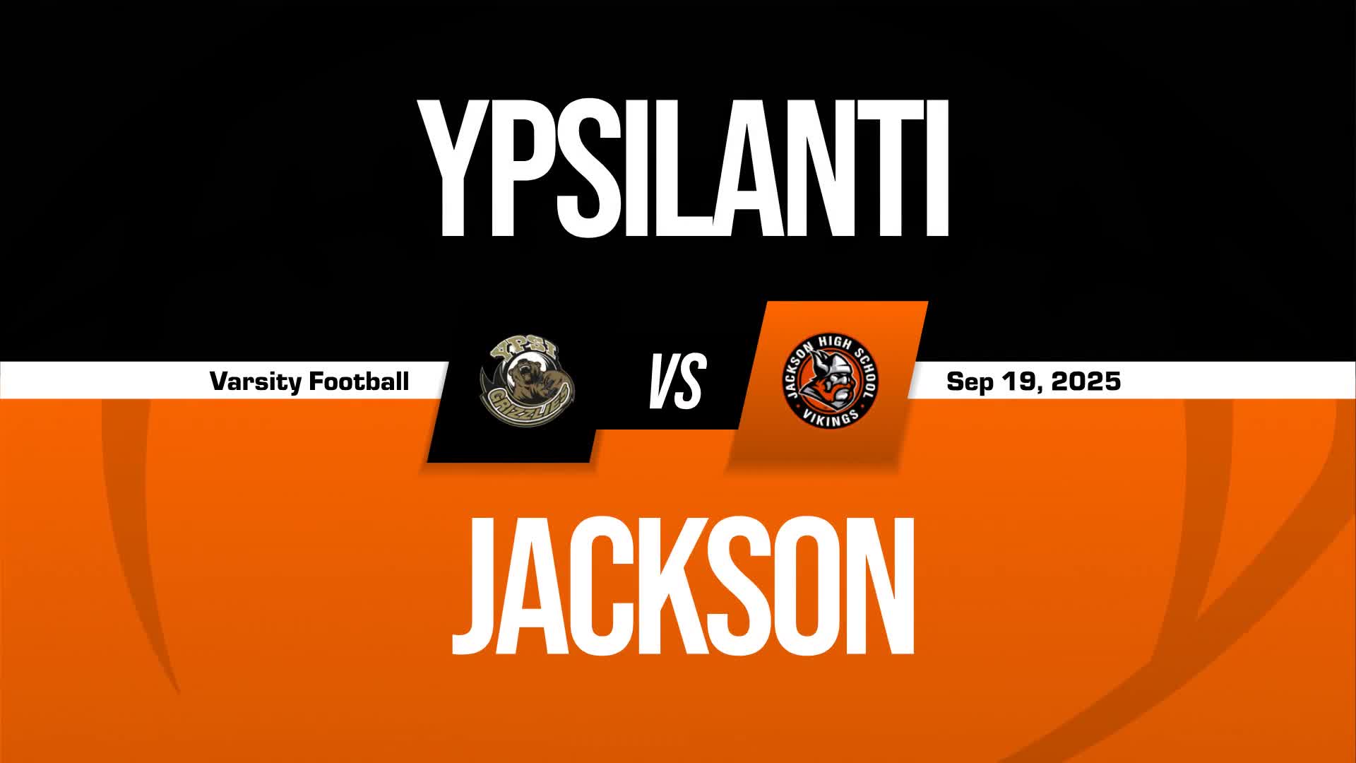 Football Recap: Ypsilanti Takes a Loss