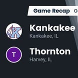 Crete-Monee vs. Kankakee