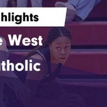 Basketball Game Preview: Bellevue West Thunderbirds vs. Millard West Wildcats