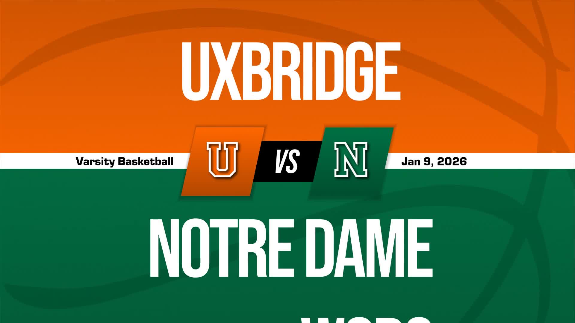 Basketball Game Preview: Uxbridge Spartans vs. Douglas Tigers
