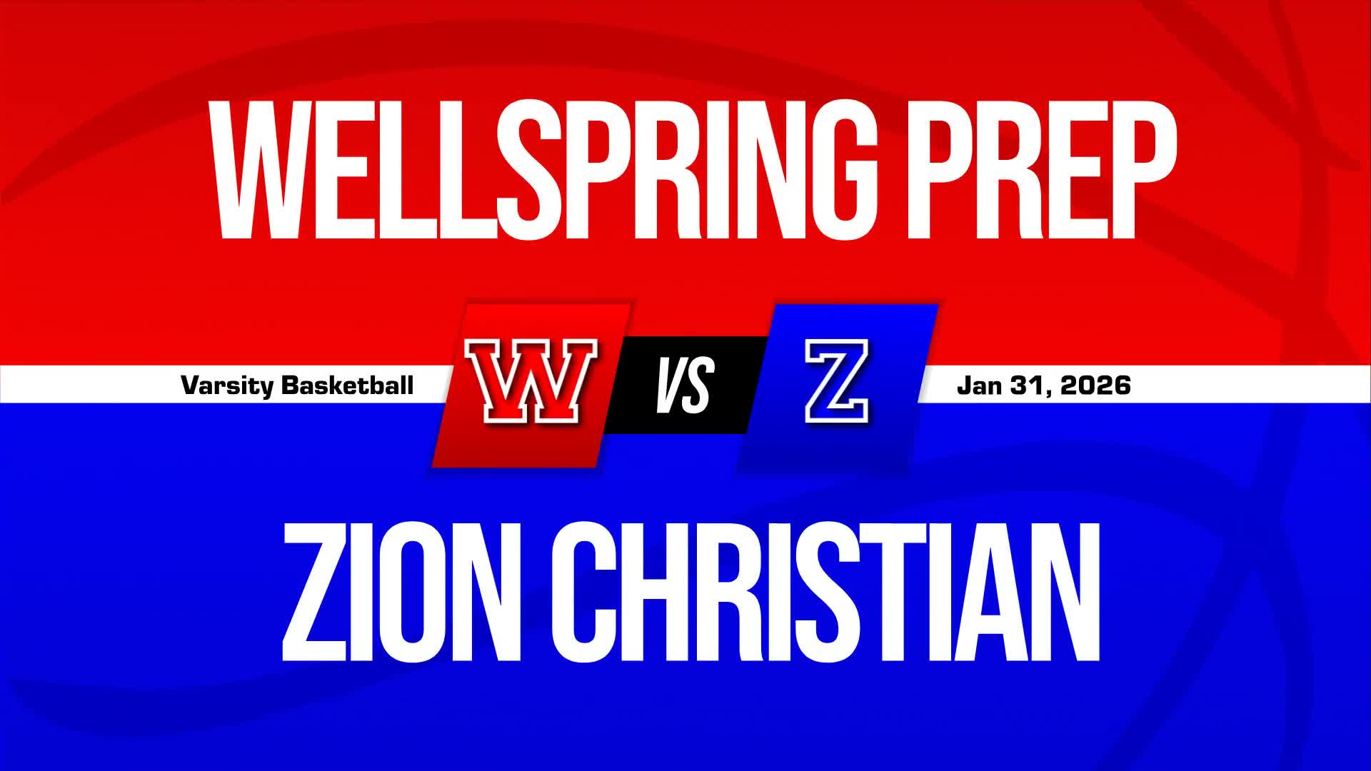 Basketball Game Preview: Wellspring Prep vs. Hastings Saxons