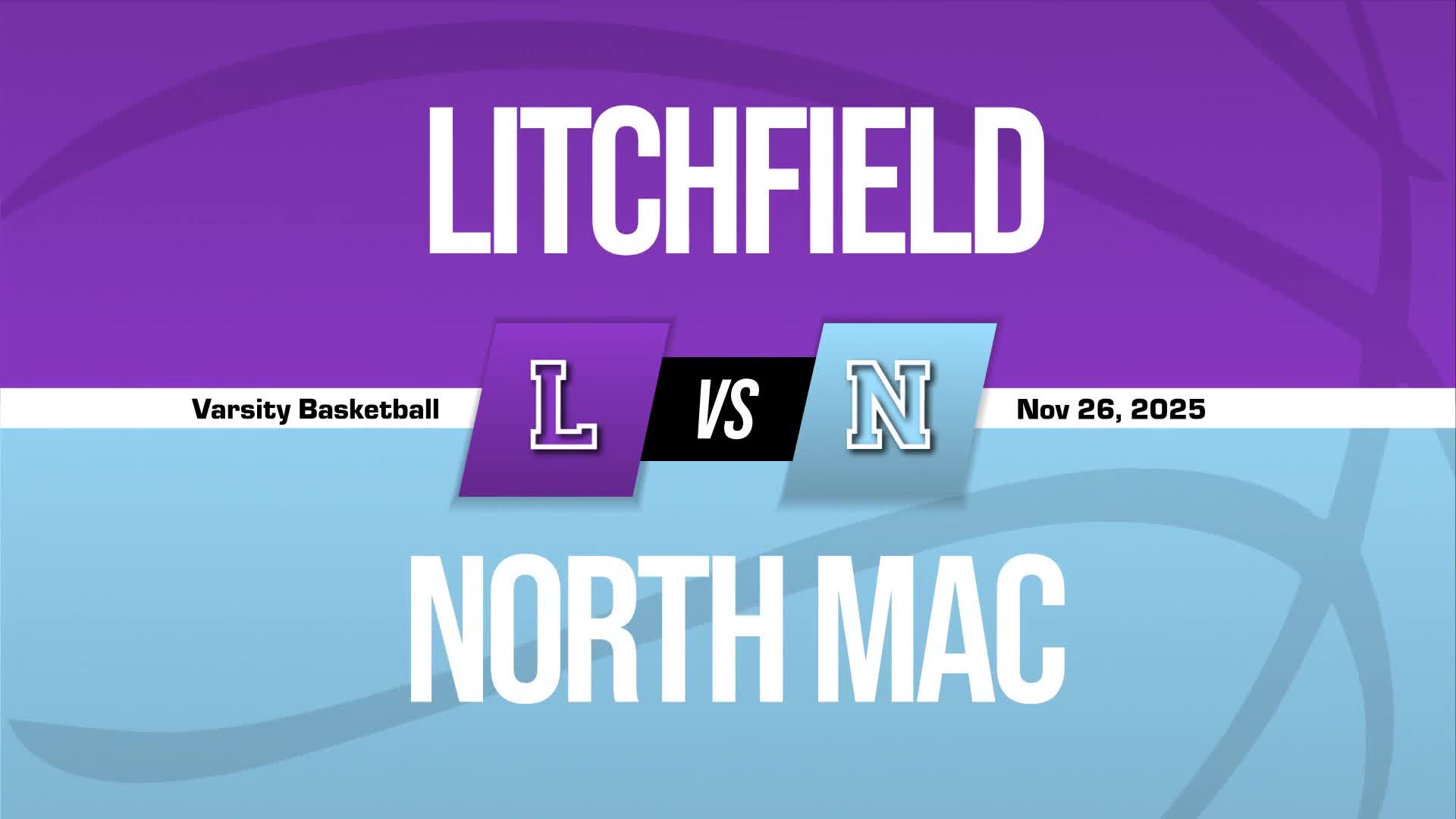 Basketball Game Preview: North Mac Panthers vs. Jacksonville Crimsons