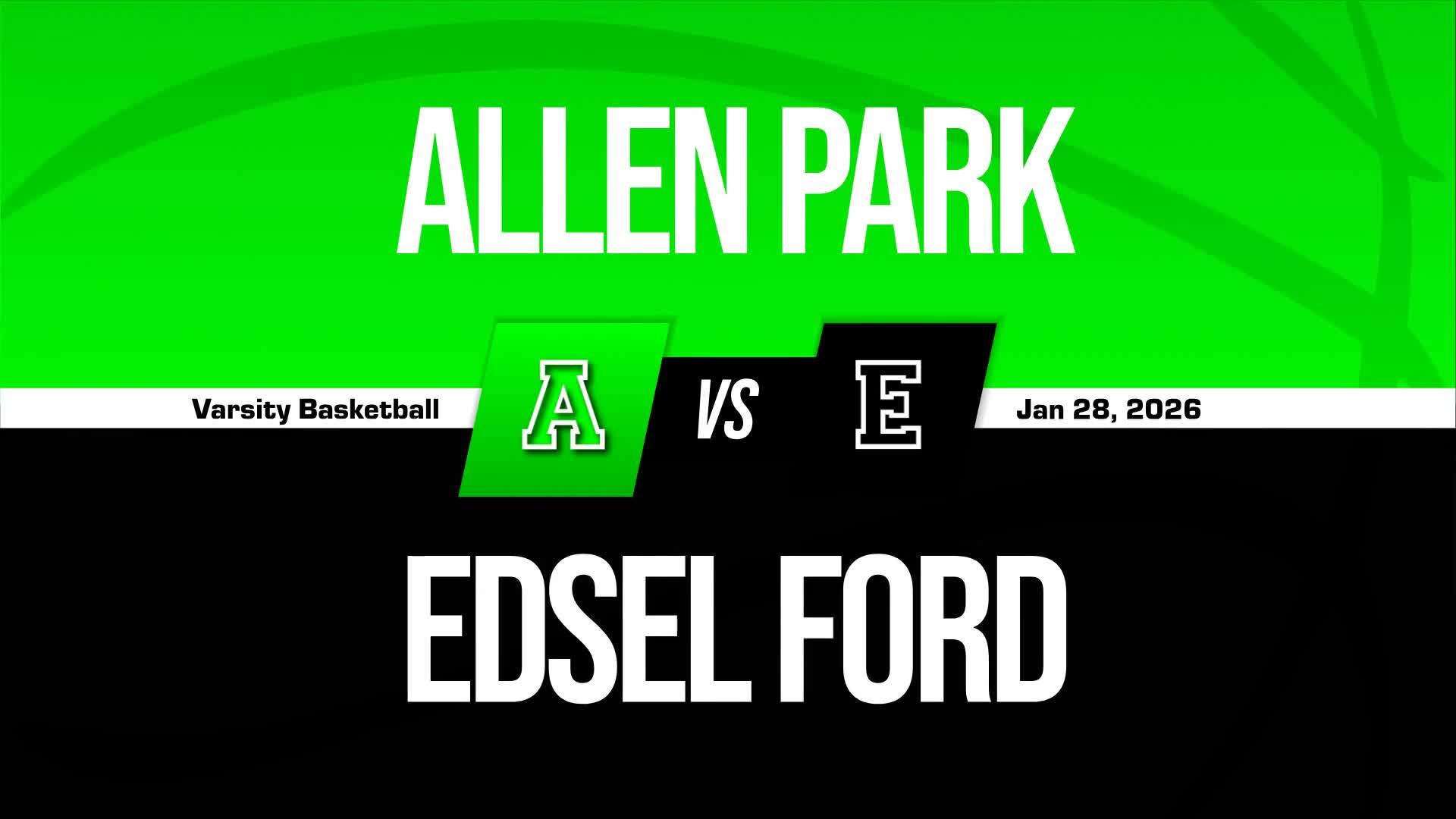 Basketball Game Preview: Allen Park Jaguars vs. Melvindale Cardinals + How To Watch