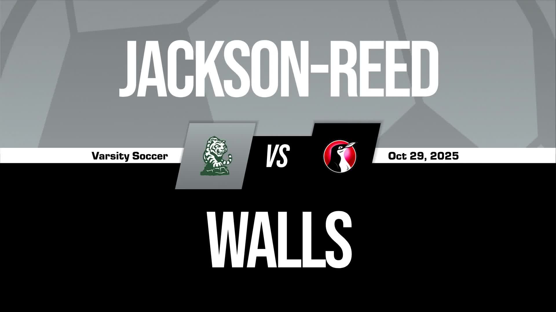 Soccer Recap: School Without Walls Falls Short of Jackson-Reed in the Playoffs + How To Watch