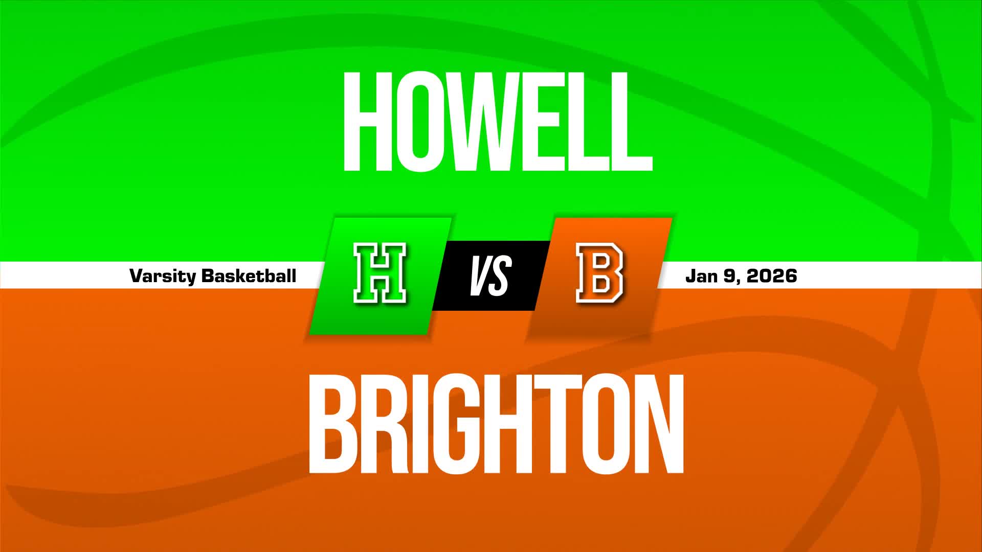 Basketball Recap: Howell Beats Brighton for Their Fourth Straight  Win + How To Watch