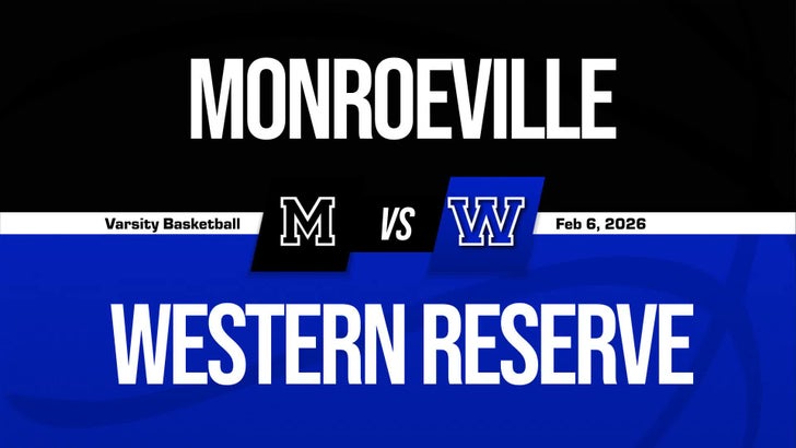 Basketball Game Preview: Monroeville Eagles vs. Seneca East Tige