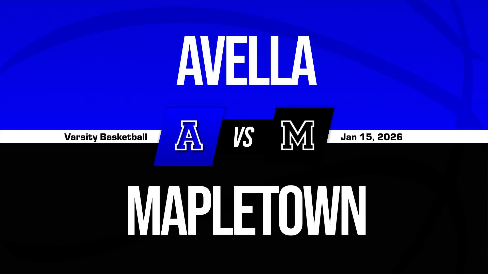 Basketball Recap: Mapletown's Losing Streak Snapped at 11 Games + How To Watch