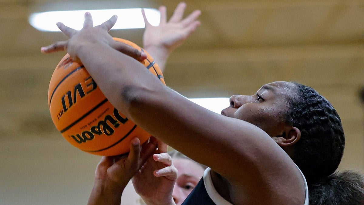 GIRLS BASKETBALL: National rebound leaders