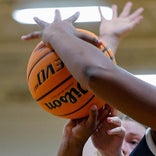High school girls basketball: Hannah Rice of North Carolina tops national rebounding leaderboard