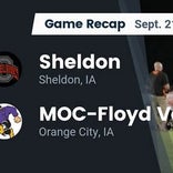 Football Game Preview: MOC-Floyd Valley vs. Eddyville-Blakesburg