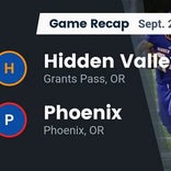Football Game Preview: Douglas vs. Hidden Valley
