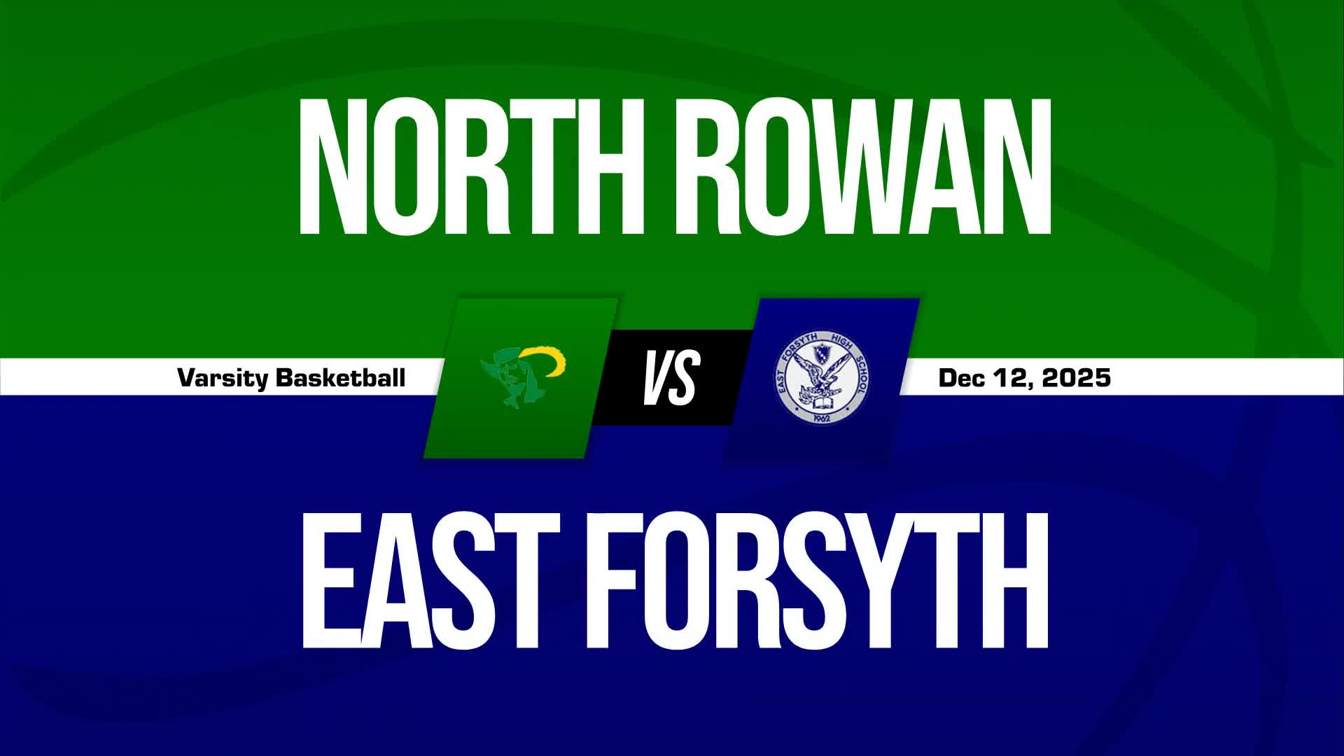 Basketball Recap: North Rowan Comes Up Short + How To Watch