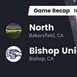 Football Game Recap: Morro Bay Pirates vs. Bishop Union Broncos