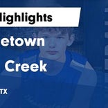 Basketball Game Preview: Georgetown Eagles vs. Pflugerville Connally Cougars