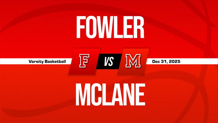 Basketball Recap: Fowler Takes a Loss