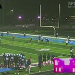 Football Recap: Jeremery Bass and Allen Lugo Lead the Defense for Riverview Win