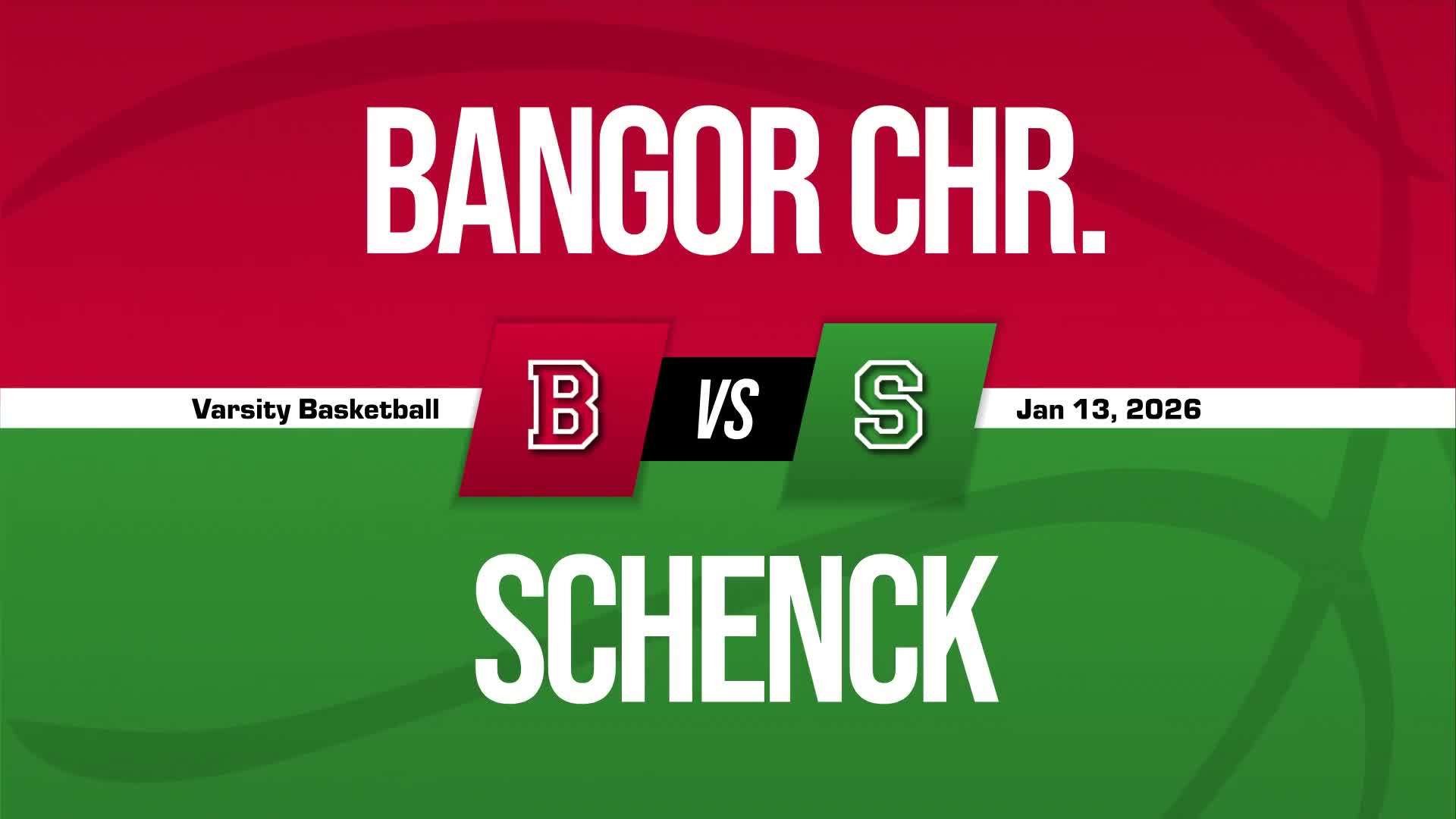 Basketball Game Preview: Schenck Wolverines vs. Woodland Dragons