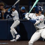 Nine new teams enter this week's MaxPreps Top 25 high school baseball rankings