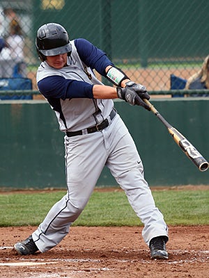 Tanner Ales, Oak Ridge