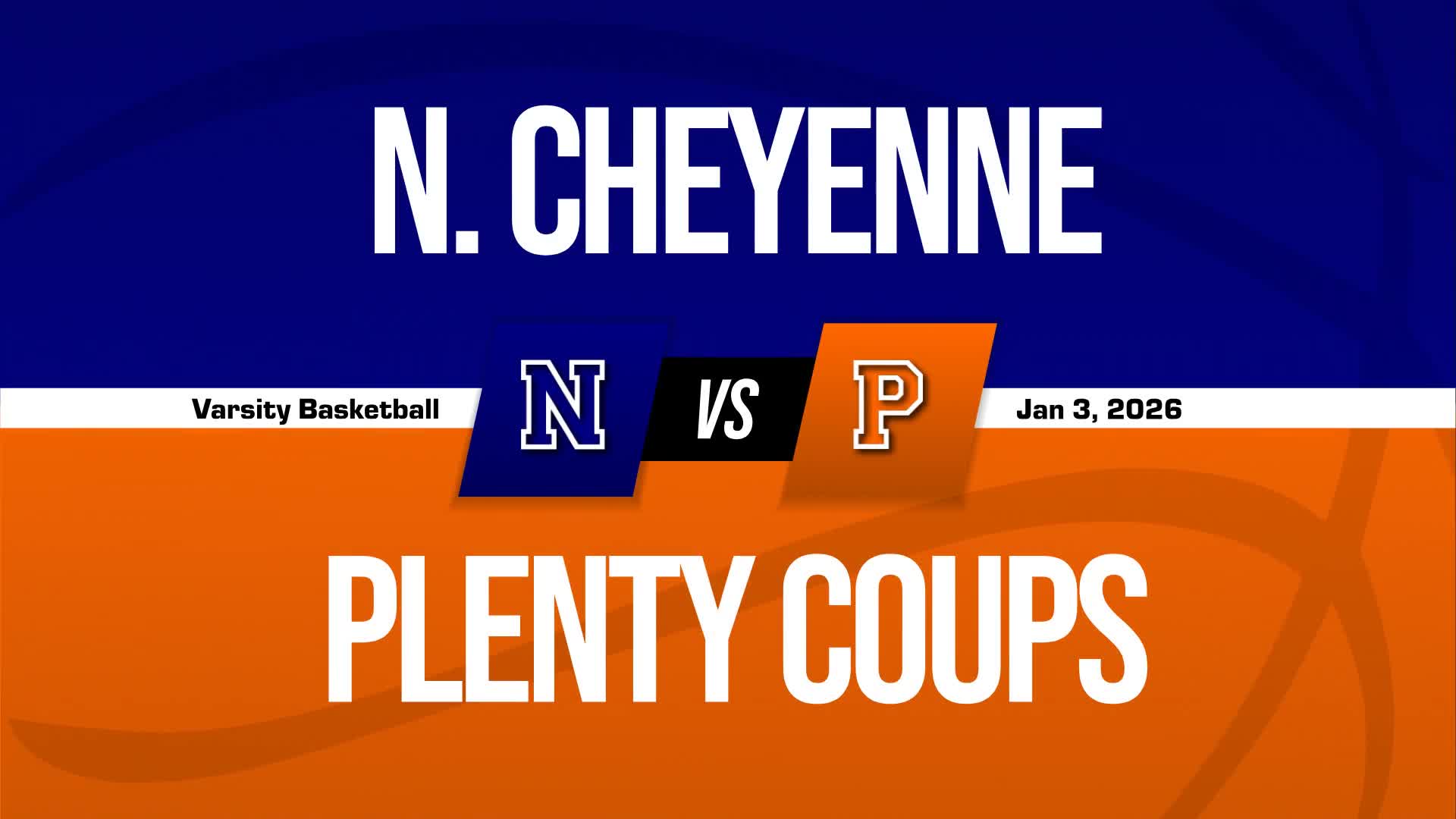 Basketball Recap: Plenty Coups Piles Up the Points Against Park City