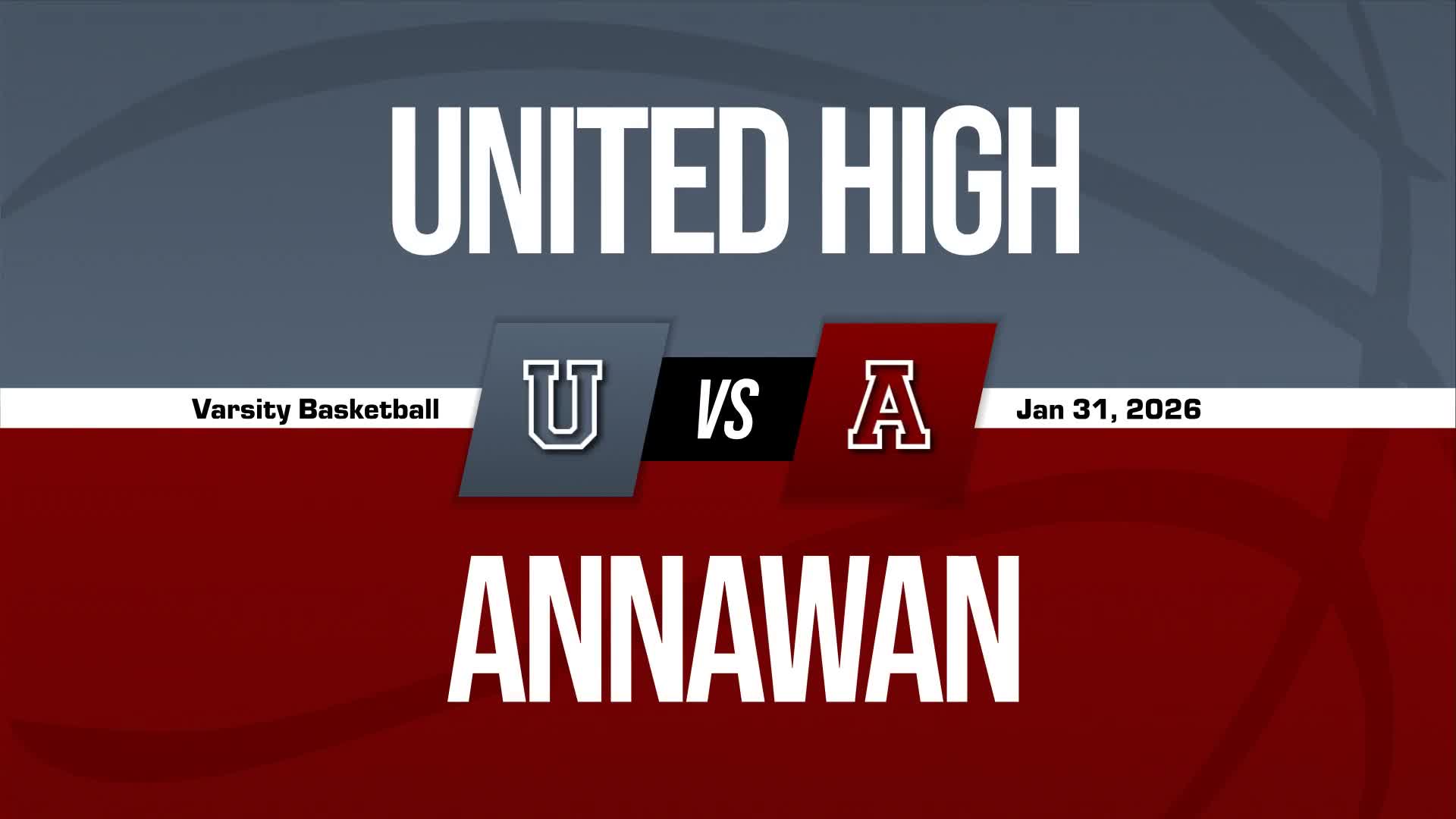 Basketball Recap: Monmouth United Skates Past Ridgewood [Alwood/Cambridge] with Ease