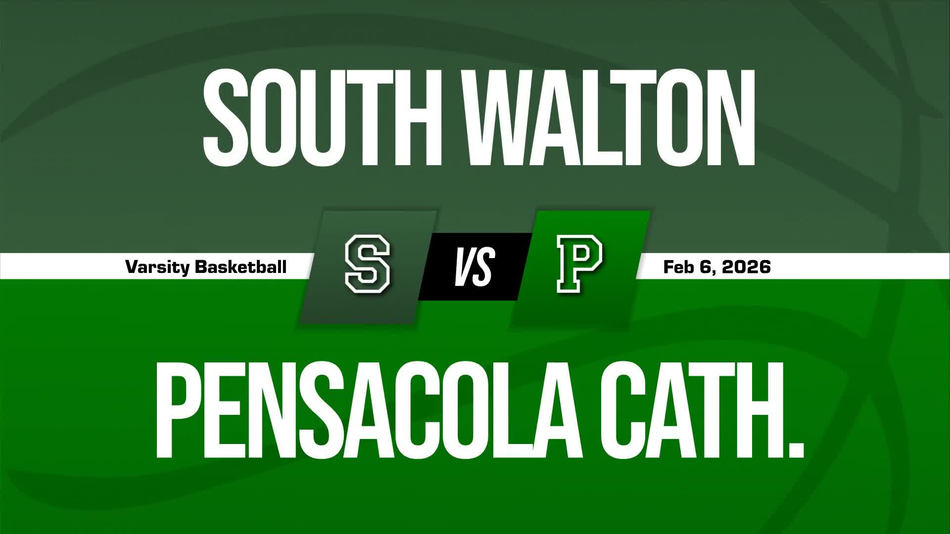 Basketball Recap: South Walton Takes a Tough Playoff Loss