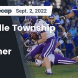 Football Game Preview: St. Francis Spartans vs. Rochelle Hubs