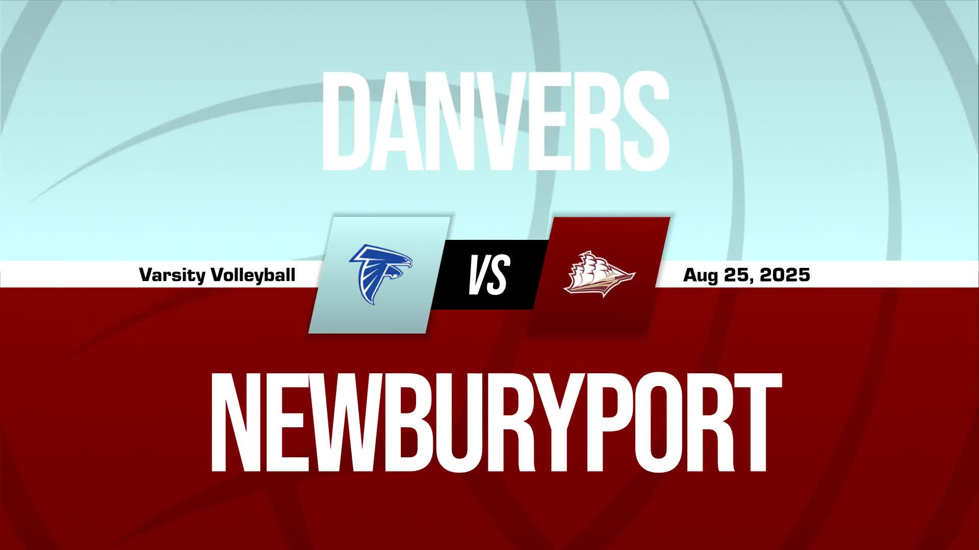 Volleyball Recap: Danvers Wins Going Away Against Winthrop