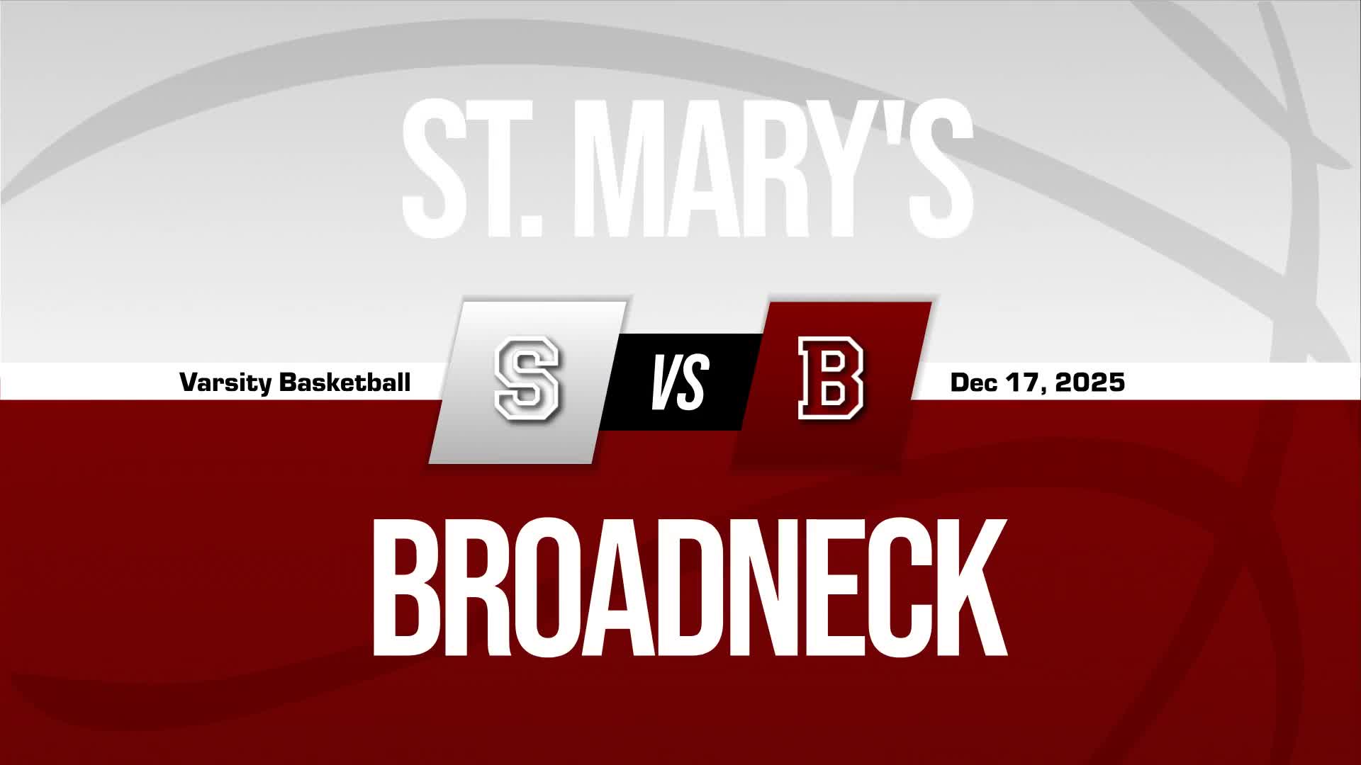 Basketball Game Preview: Broadneck Bruins vs. Annapolis Panthers + How To Watch
