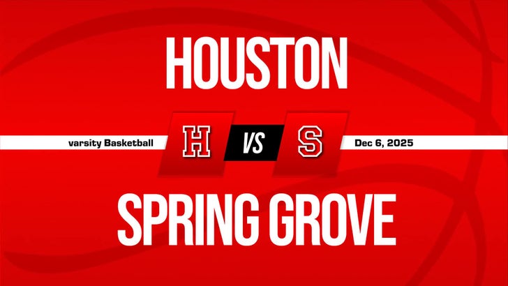 Basketball Recap: Houston Comes Up Short