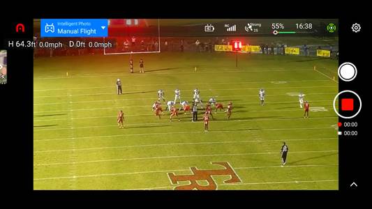 Basketball Recap: Eli Hubbert and  Myles Johnson Secure Win for 