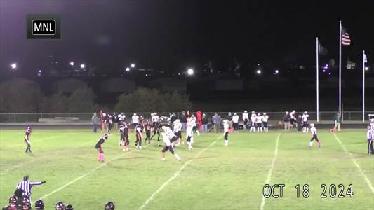 3A Intermountain Top Football Player Performances