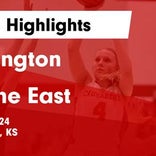 Basketball Game Preview: Olathe East Hawks vs. Gardner-Edgerton Trailblazers