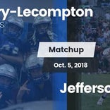 Football Game Recap: Perry-Lecompton vs. Jefferson West