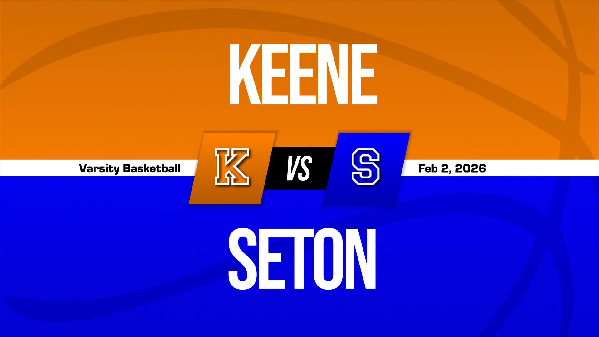 Basketball Recap: Keene Central's Run of Eight Straight  Victories Now Over + How To Watch