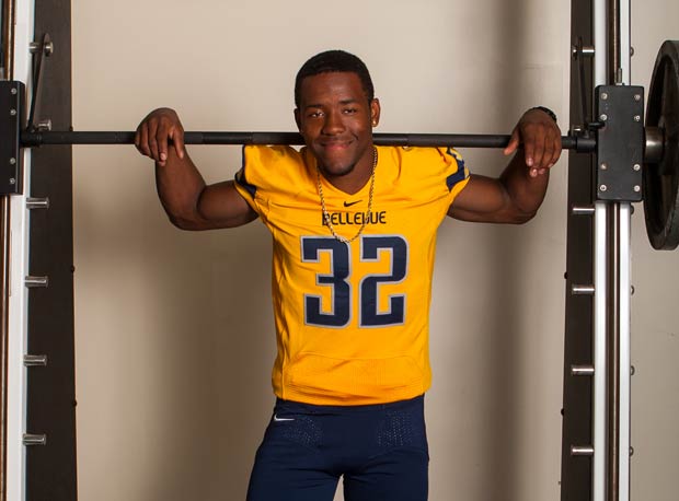 Budda Baker and Bellevue will put their Wing-T offense up against the pass-happy Skyline offense.