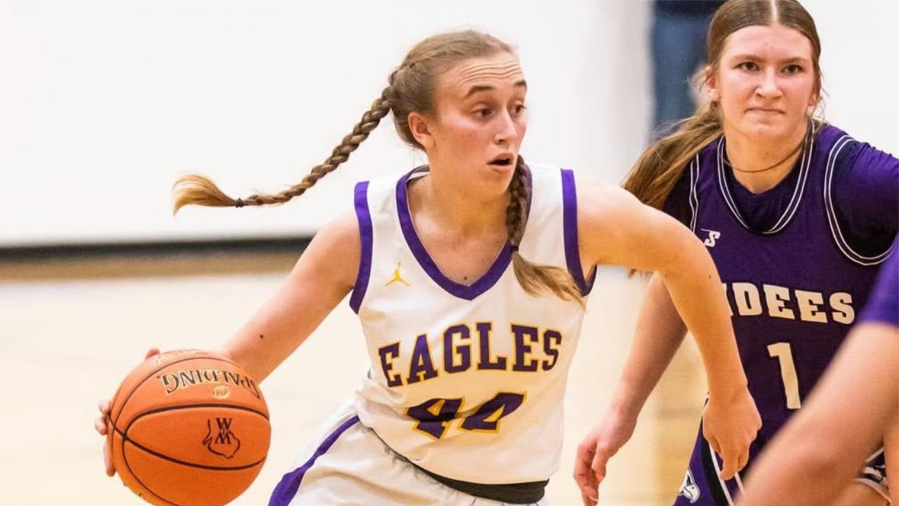 Wisconsin high school basketball: Division 5 WBCA all-state