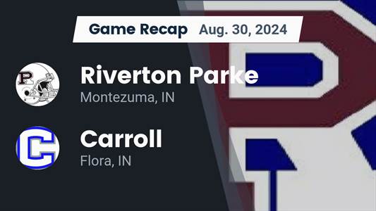 Football Recap: Carroll Extends Road Winning Streak to Seven