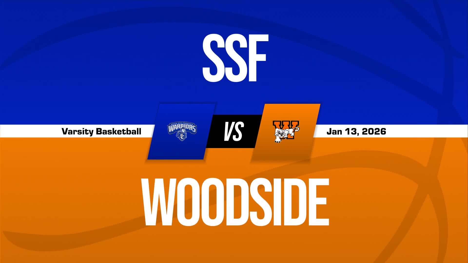 Basketball Recap: Make It Three in a Row for Woodside