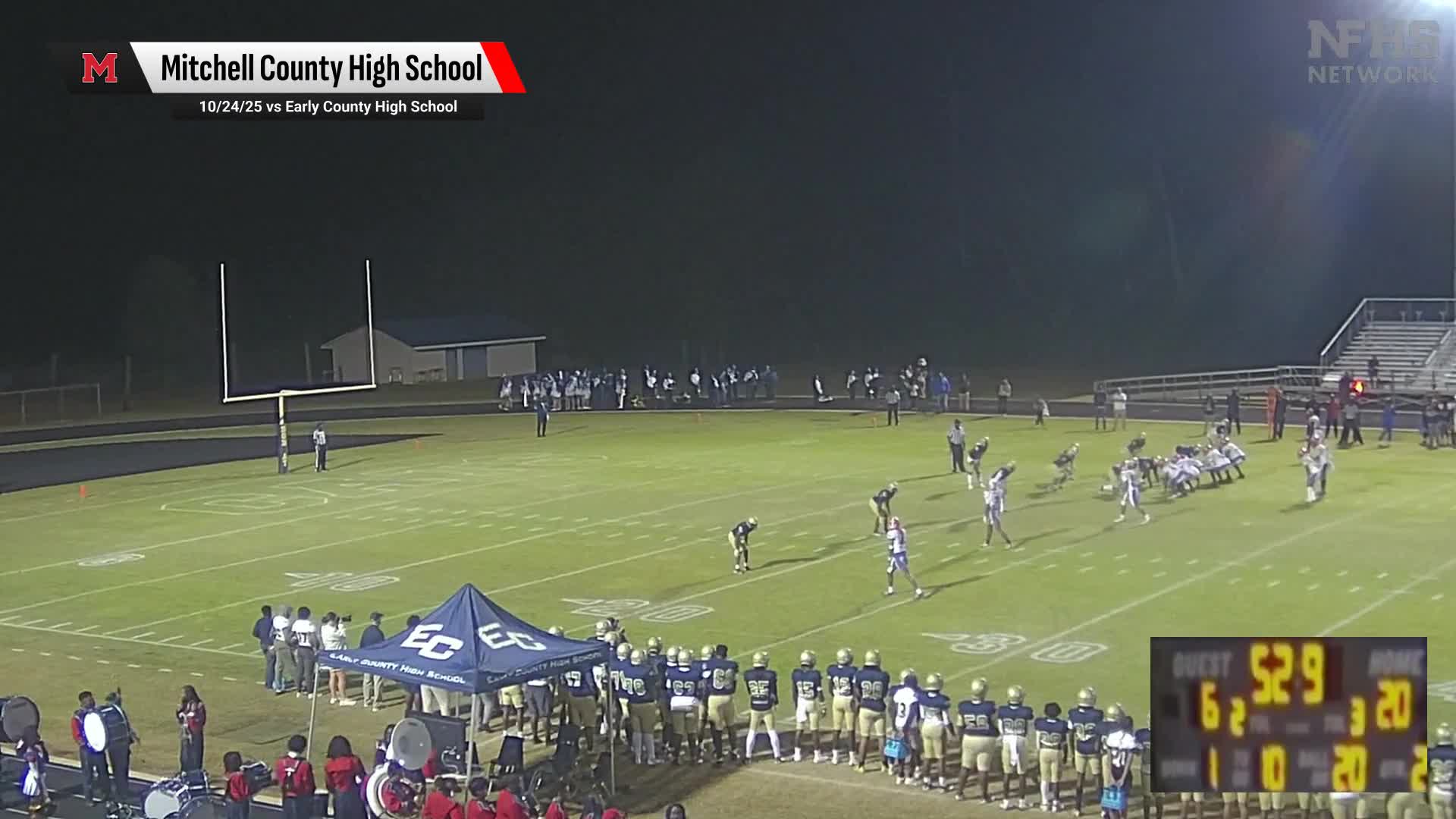 Football Recap: Seminole County Extends Winning Streak to Five