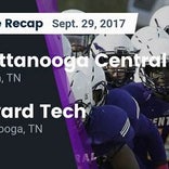 Football Game Preview: Chattanooga Central vs. Sullivan South